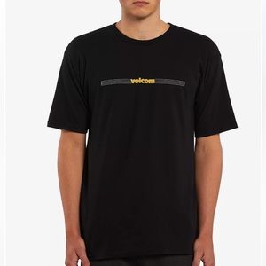 Volcom Graphic Tee